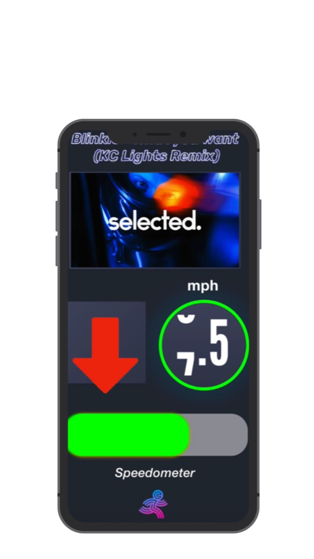 HitBeatRun app
